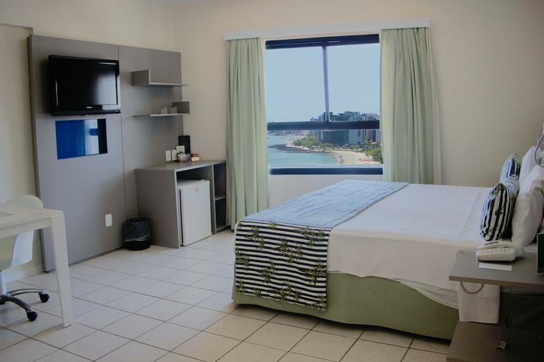 Quality Hotel Fortaleza