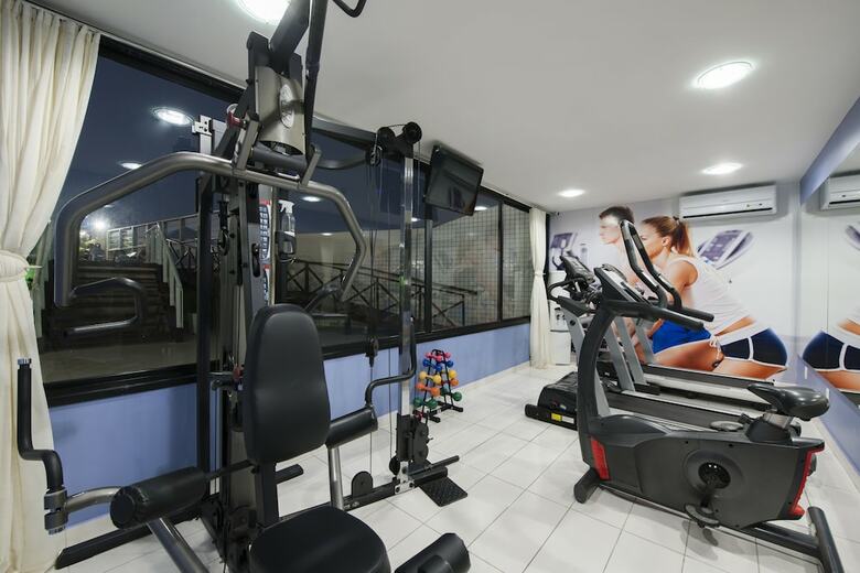 Quality Hotel Fortaleza