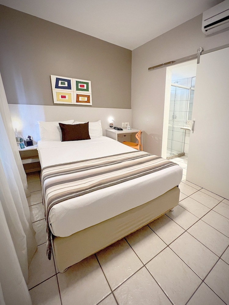 Quality Hotel Fortaleza
