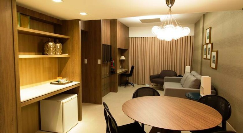 Hotel Beira Mar