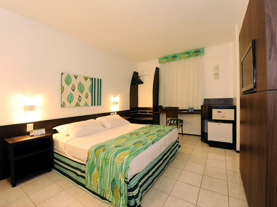 Hotel Sonata De Iracema