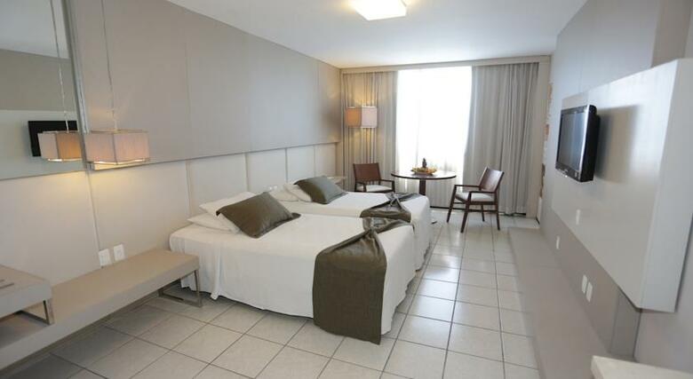 Hotel Marina Park