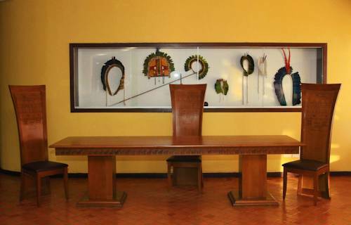 Hotel Vila Gal� Fortaleza