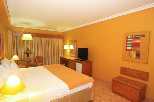 Hotel Vila Gal� Fortaleza