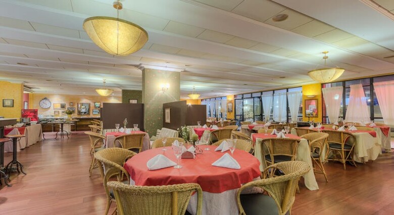 Hotel Tulip Inn Saint Martin