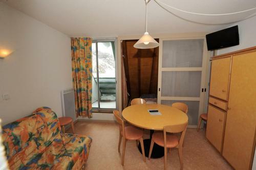 Apartamento Azureva Piau Engaly