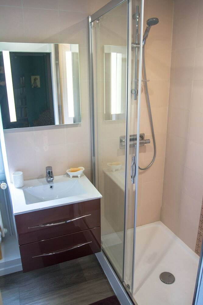 Bed & Breakfast La Petite Maison Pr�s de L'eglise