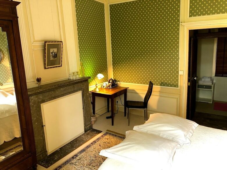 Hostal Manoir De Roz Maria