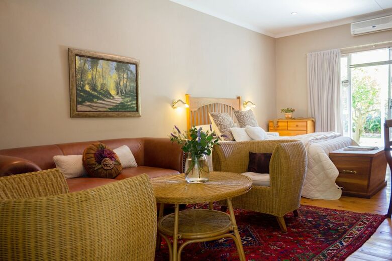Hotel Adley House Guesthouse