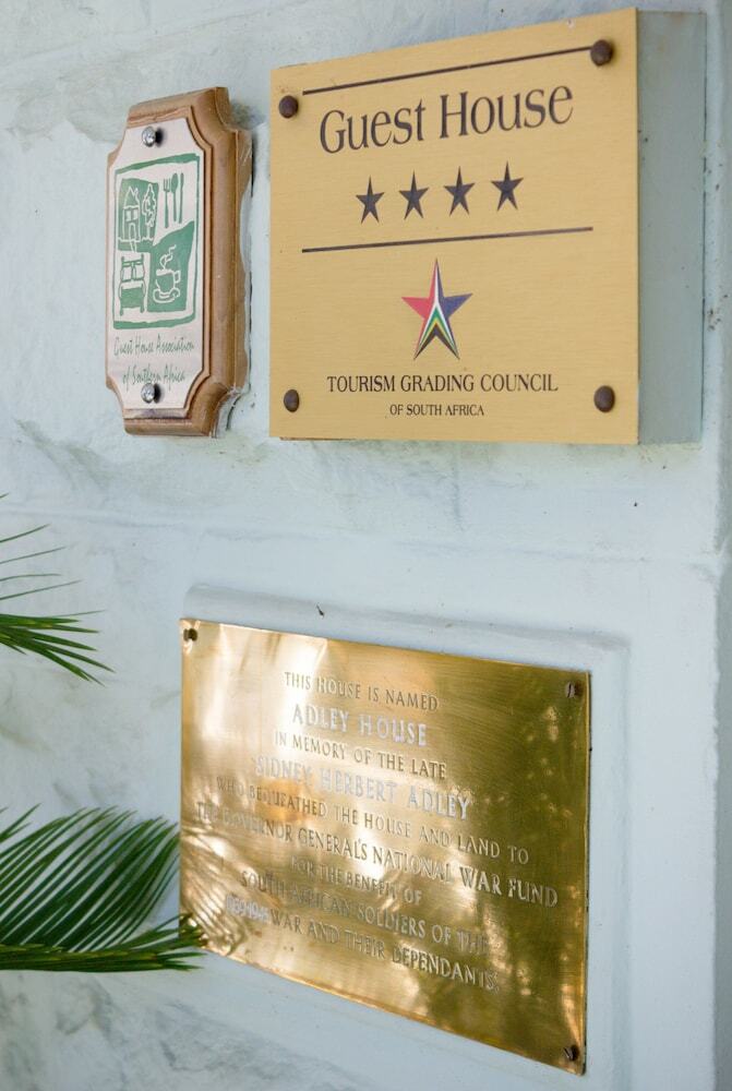 Hotel Adley House Guesthouse