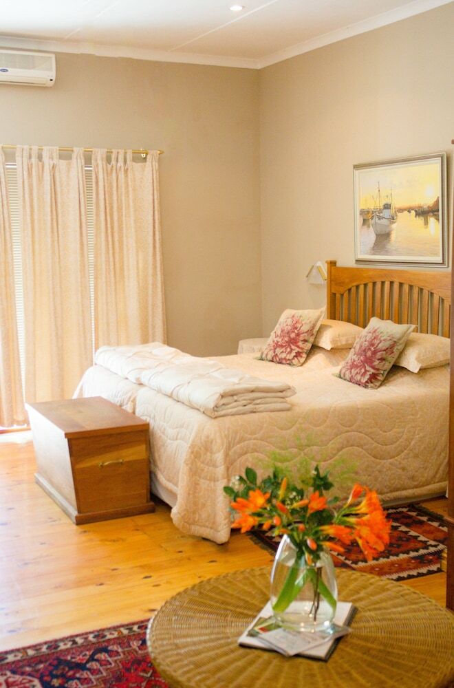 Hotel Adley House Guesthouse