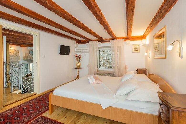 Apartamentos Rooms Vicelic Guest House