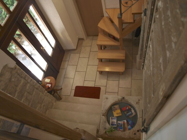 Apartamentos Rooms Vicelic Guest House