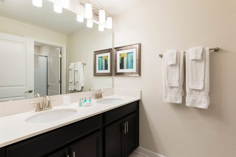 4br Town Home In Champions Gate