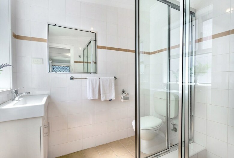Apartamentos Victoria Parade, 29a