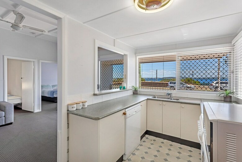 Apartamentos Victoria Parade, 29a