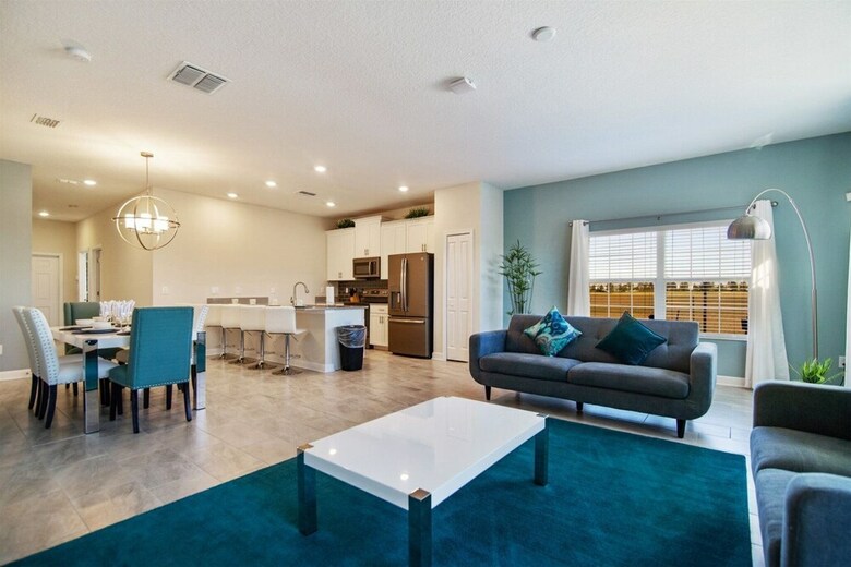 5br Championsgate Town Home