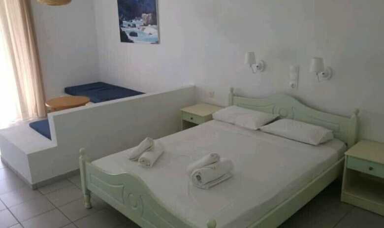 Hotel Esperos