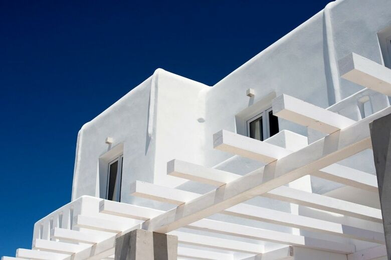 Aparthotel Petra Mykonos Studios & Suites