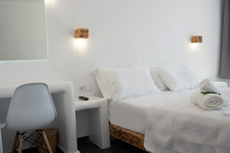 Aparthotel Petra Mykonos Studios & Suites