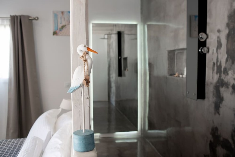 Aparthotel Petra Mykonos Studios & Suites