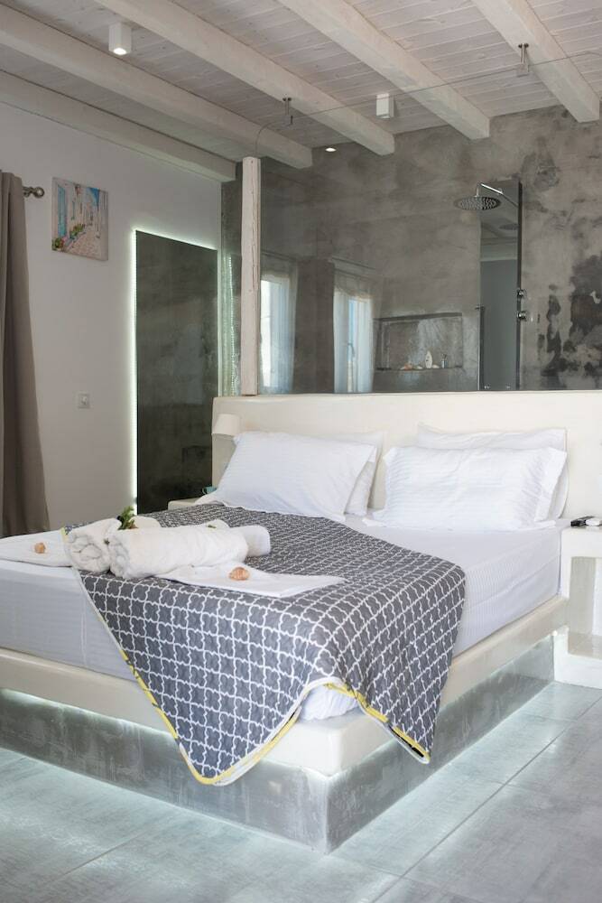 Aparthotel Petra Mykonos Studios & Suites