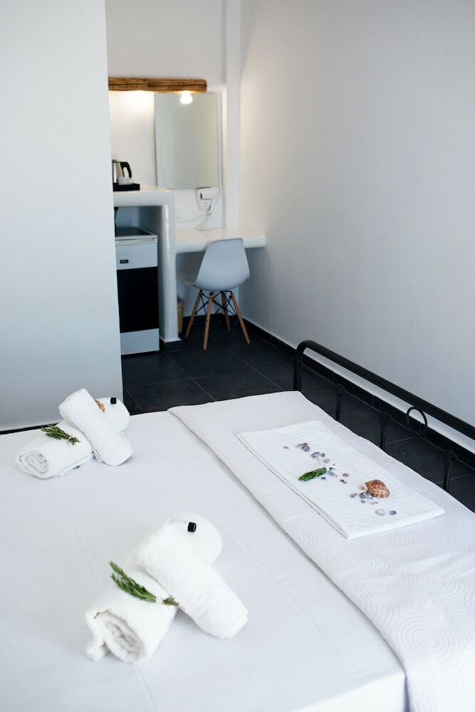 Aparthotel Petra Mykonos Studios & Suites