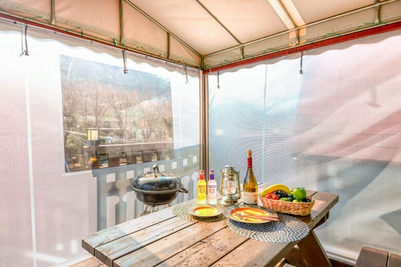 Gapyeong Weekday Pension