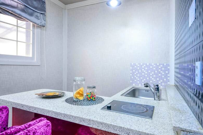 Gapyeong Weekday Pension
