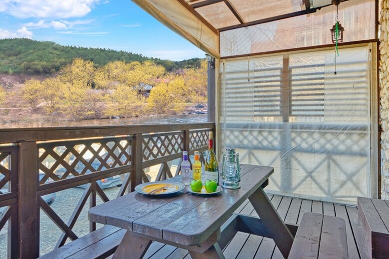 Gapyeong Weekday Pension