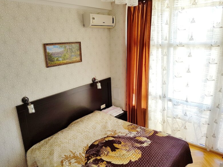 Svetlana Hotel