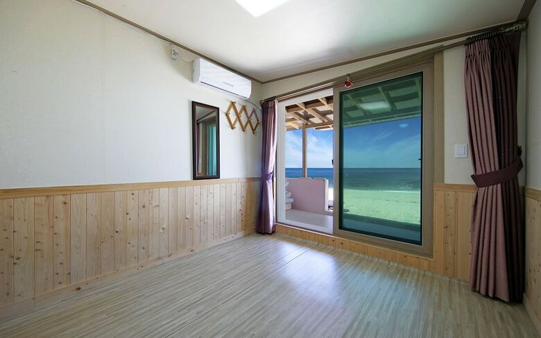 Gangneung Princess Pension