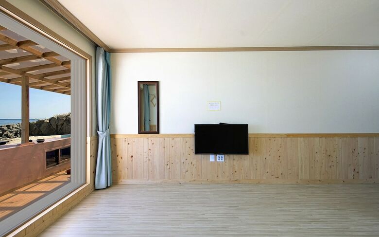 Gangneung Princess Pension