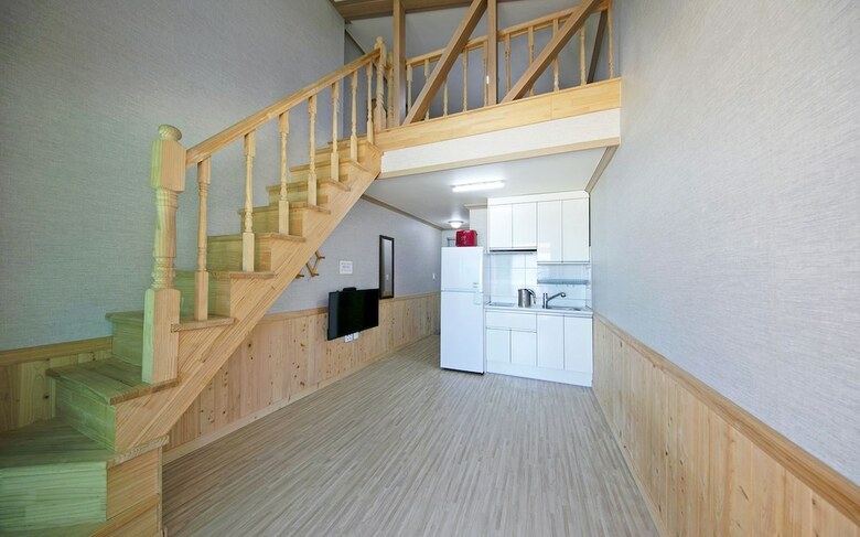 Gangneung Princess Pension