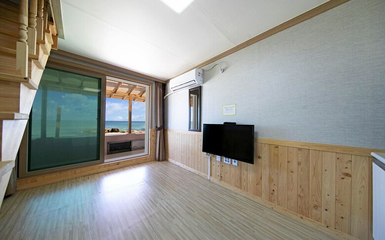 Gangneung Princess Pension