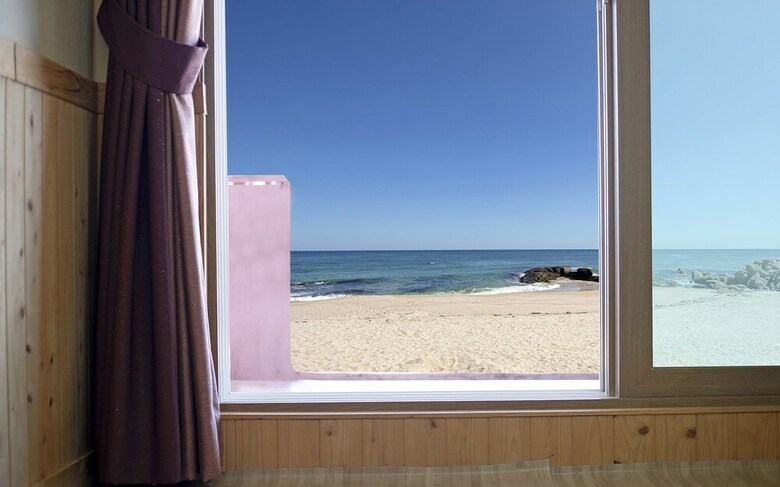 Gangneung Princess Pension