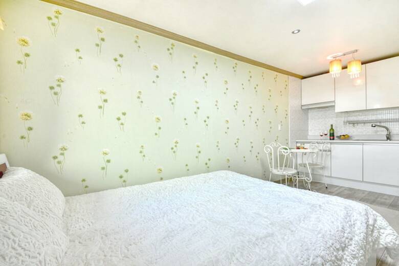 Apartamentos Ganghwa Sol Orem Pension