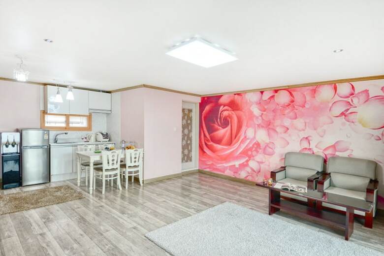 Apartamentos Ganghwa Sol Orem Pension
