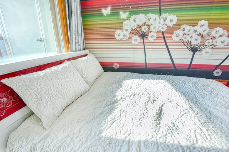 Apartamentos Ganghwa Sol Orem Pension