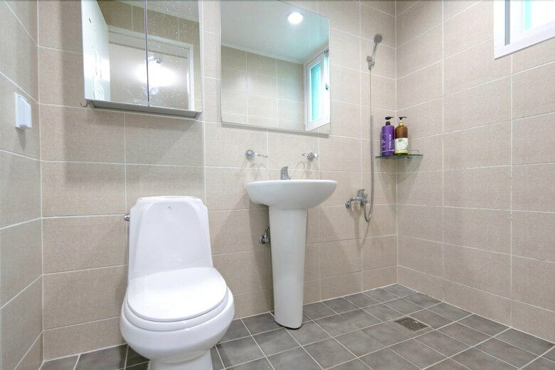 Pension Gangneung Insta Guesthouse
