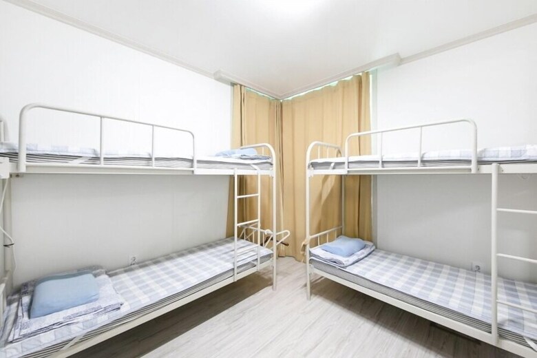 Pension Gangneung Insta Guesthouse