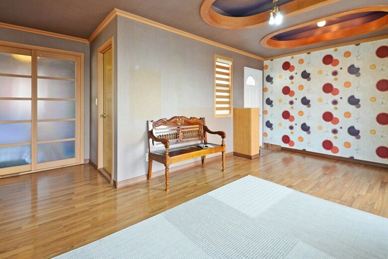 Ganghwa Haemaru Pension