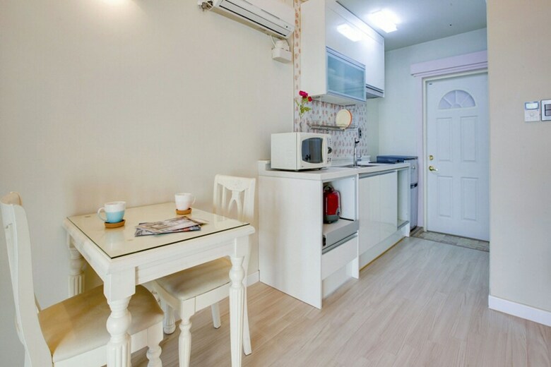 Apartamentos Ganghwa Daon Pensino