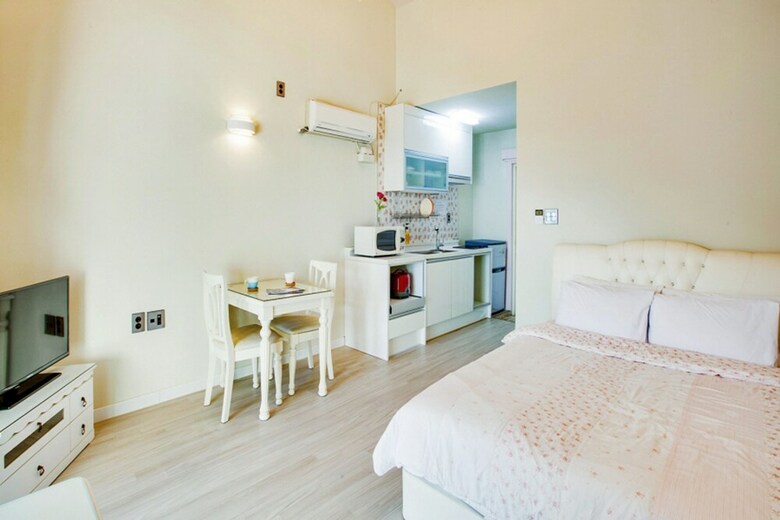 Apartamentos Ganghwa Daon Pensino
