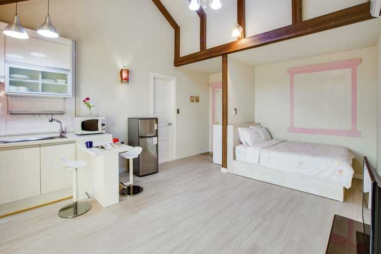 Apartamentos Ganghwa Daon Pensino