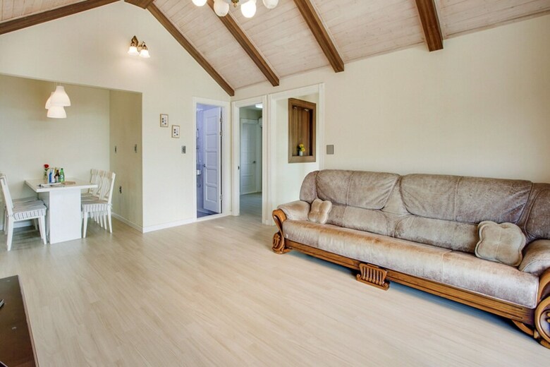 Apartamentos Ganghwa Daon Pensino