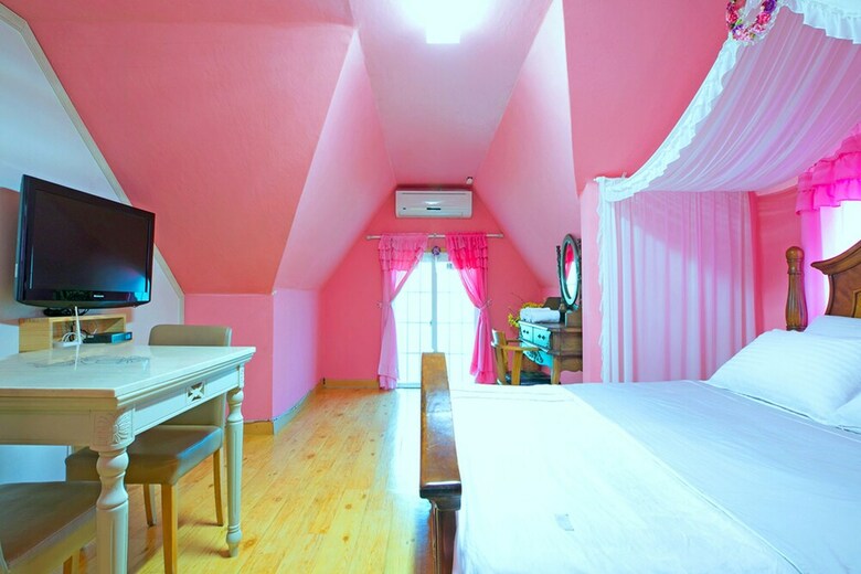 Geoje Daon Pension