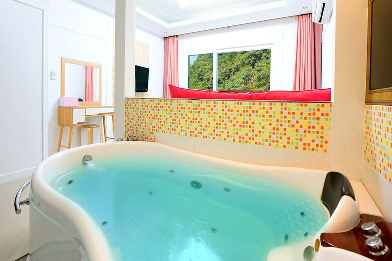 Pension Gyeongju Green Vally