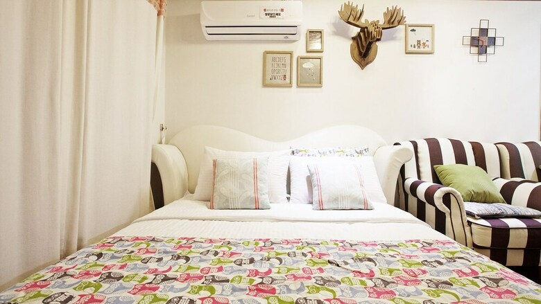 Apartamentos Geoje Oceancaptain Pension