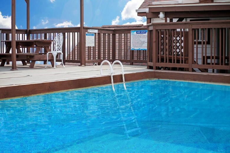 Ganghwa Sun File And Sea Pension
